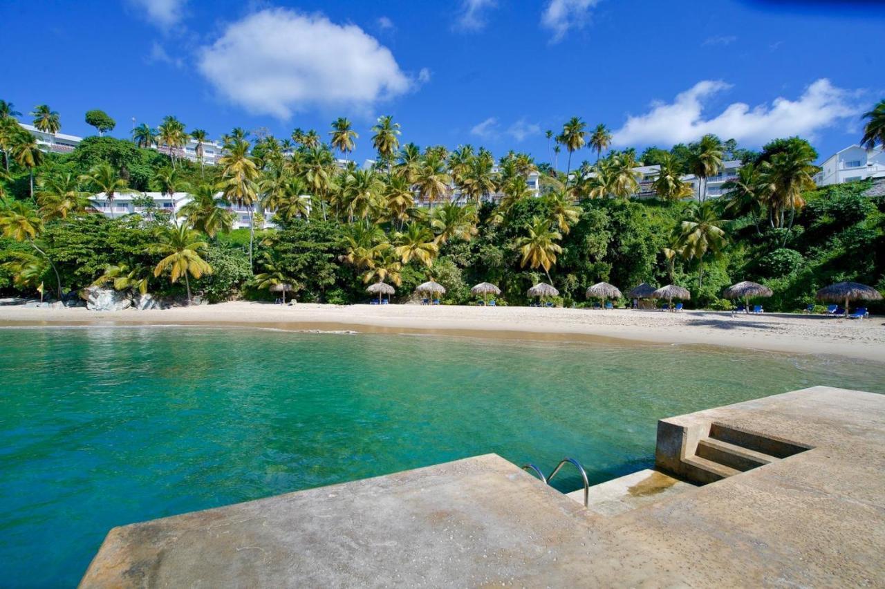 Apartmán Vista Mare Samana Amazing Views!! Exteriér fotografie
