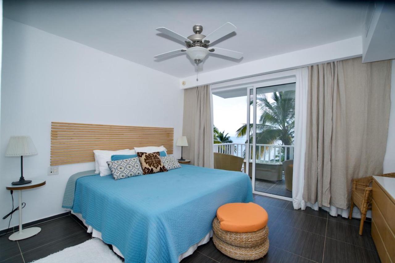Apartmán Vista Mare Samana Amazing Views!! Exteriér fotografie
