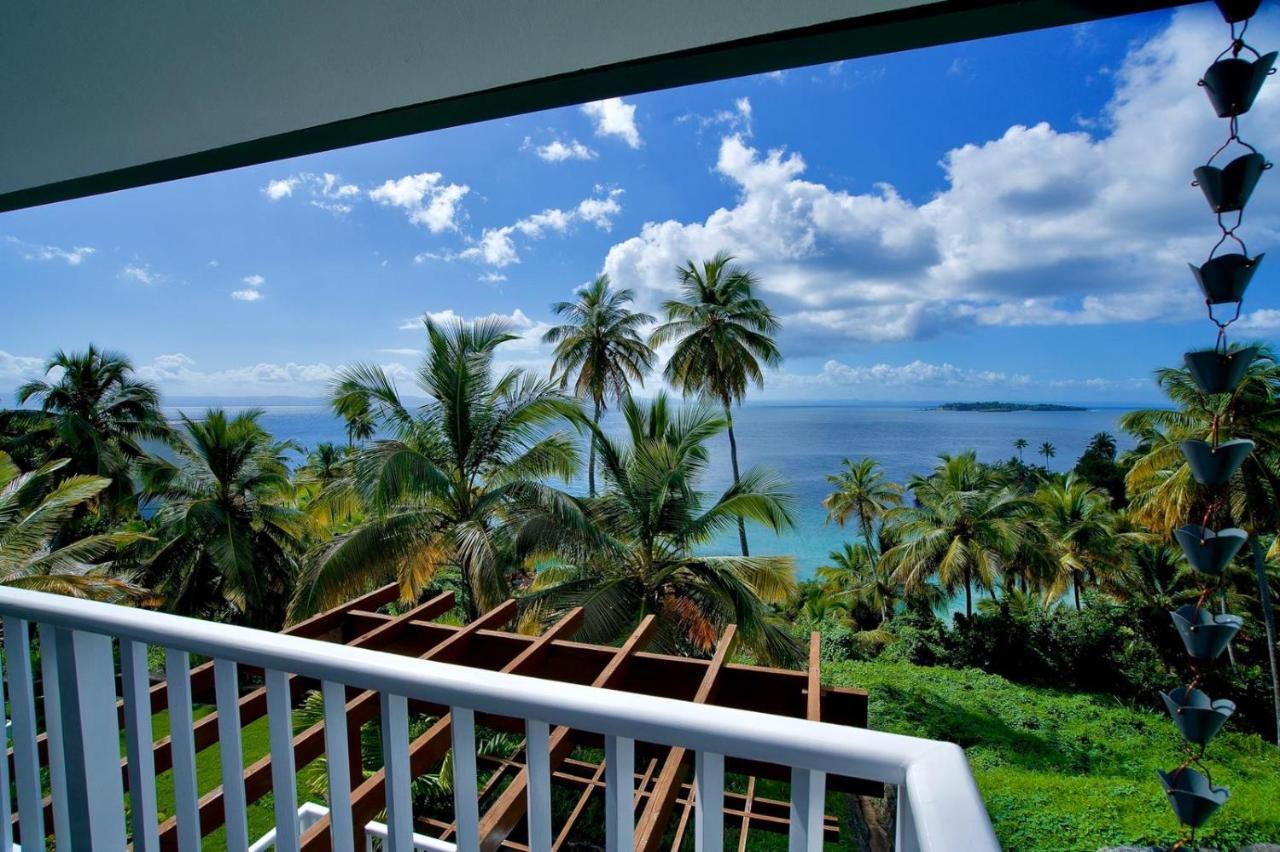 Apartmán Vista Mare Samana Amazing Views!! Exteriér fotografie