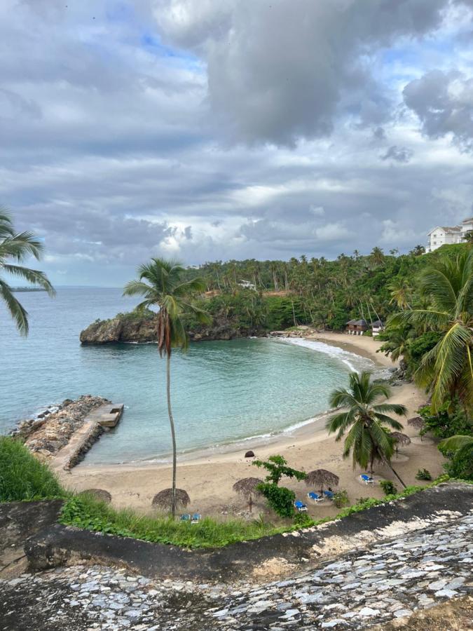 Apartmán Vista Mare Samana Amazing Views!! Exteriér fotografie